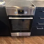 Alakorkalo 아파트 *