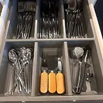 Alakorkalo 아파트 로바니에미