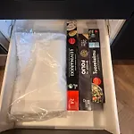 Alakorkalo 아파트