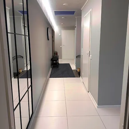 Apartmán Alakorkalo