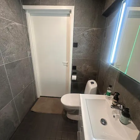 Alakorkalo Apartmán *