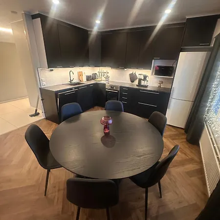 Apartmán Alakorkalo