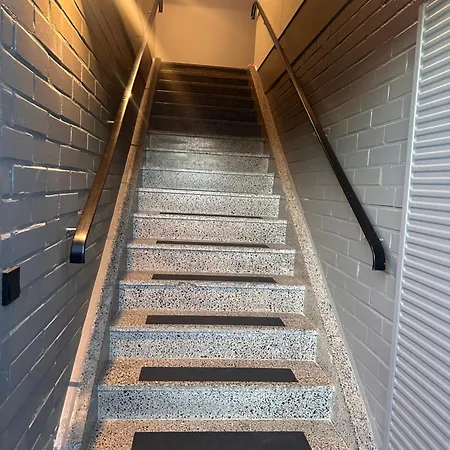 Alakorkalo Apartmán