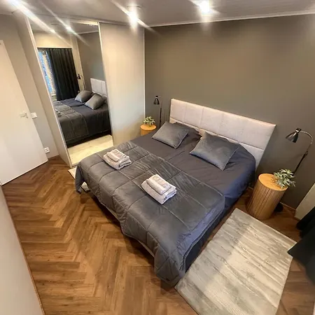 Alakorkalo Appartement