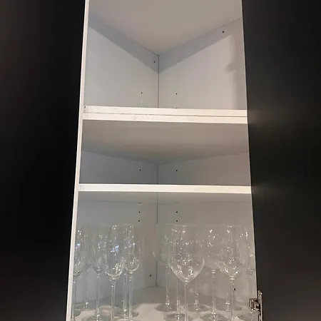 Alakorkalo Apartmán *