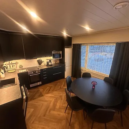 Alakorkalo Appartement