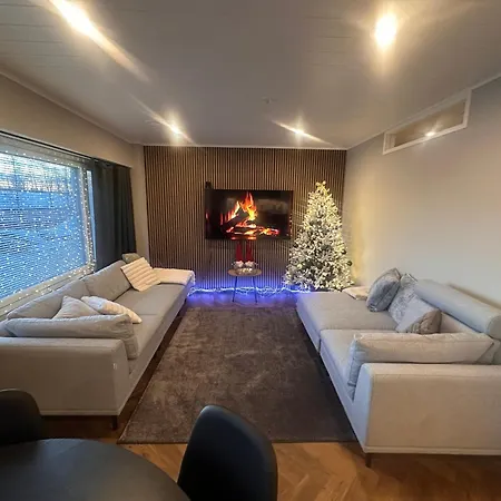 Appartement Alakorkalo