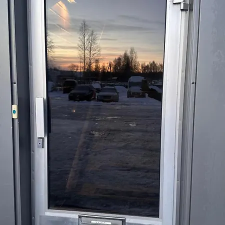 Apartmán Alakorkalo *