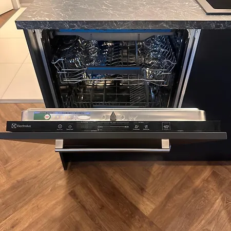 Daire Alakorkalo Rovaniemi