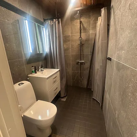 Alakorkalo Apartmán