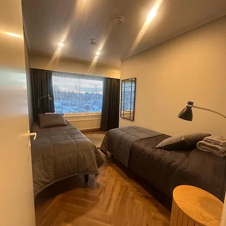 Alakorkalo Apartmán *