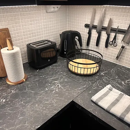 公寓 Alakorkalo 罗瓦涅米