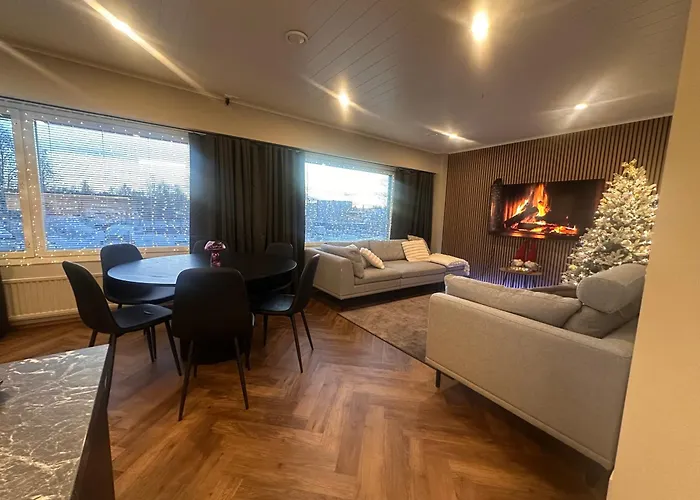 Alakorkalo * Rovaniemi