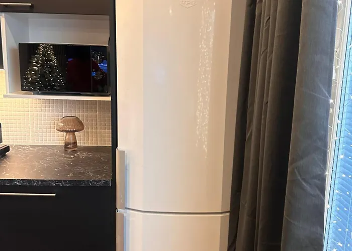 Alakorkalo 罗瓦涅米