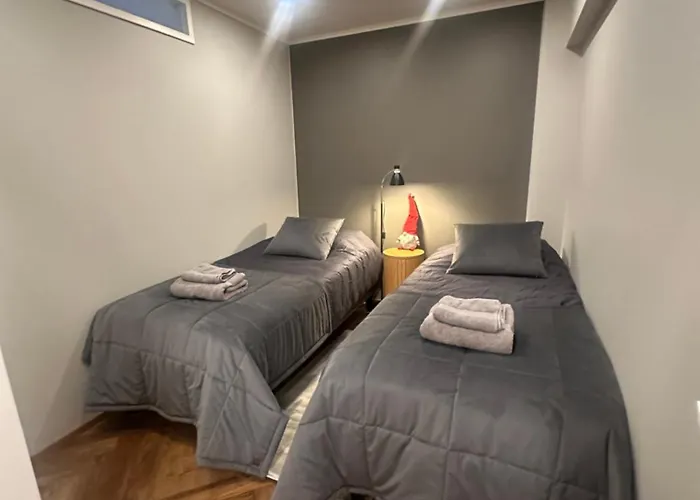 Alakorkalo 罗瓦涅米