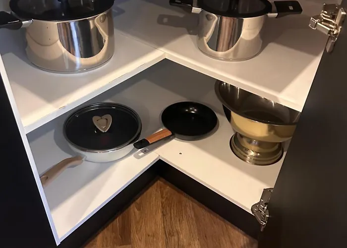 Alakorkalo Rovaniemi