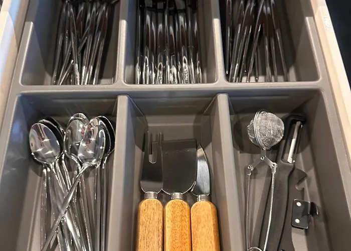 Alakorkalo Daire Rovaniemi