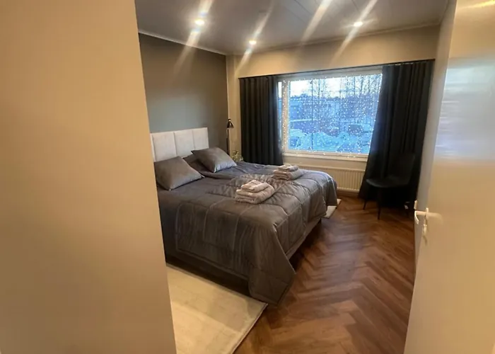 Alakorkalo * Rovaniemi