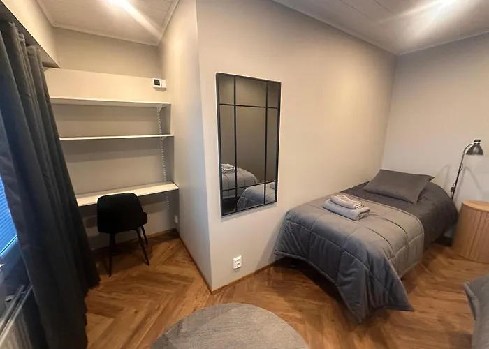 Daire Alakorkalo Rovaniemi